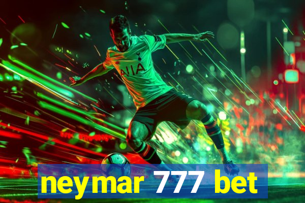 neymar 777 bet